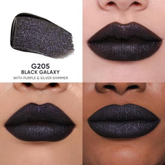 JUDYDOLL Cushion Matte Lip Cream velvet finish closeup