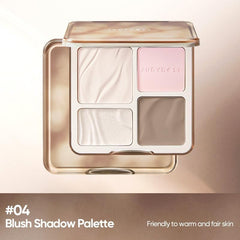 Judydoll highlighter-shade delivers soft glow for natural radiance