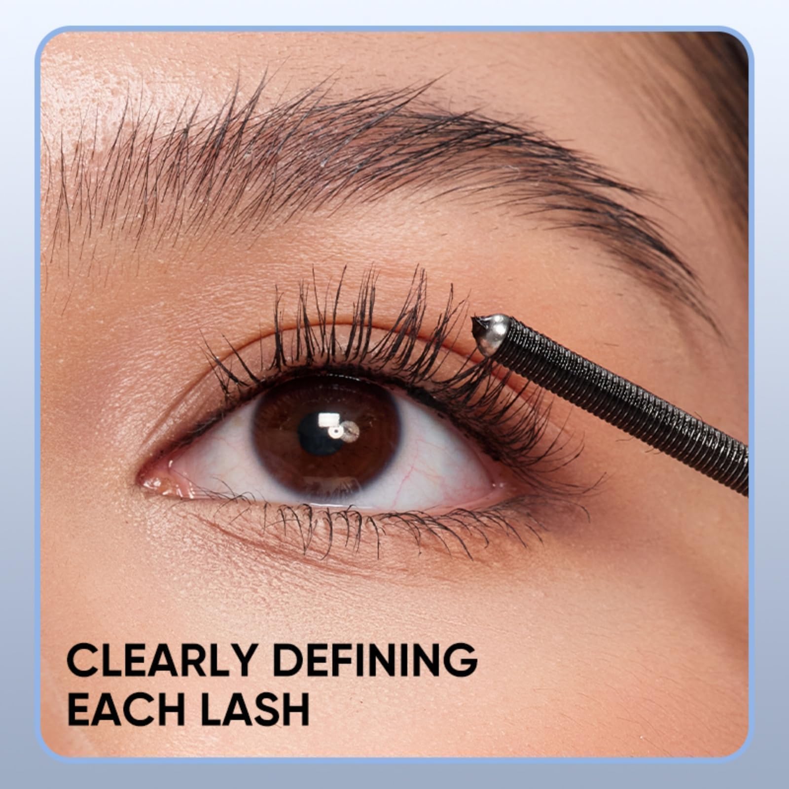 JUDYDOLL long-wear 24h performance supports day-to-night confidence without touch-ups.