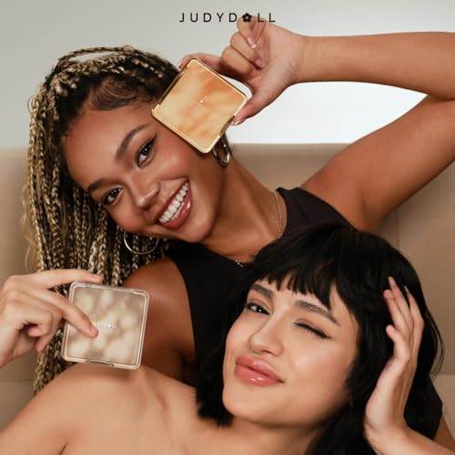Judydoll skin-friendly-ingredients gentle formula suitable for daily wear