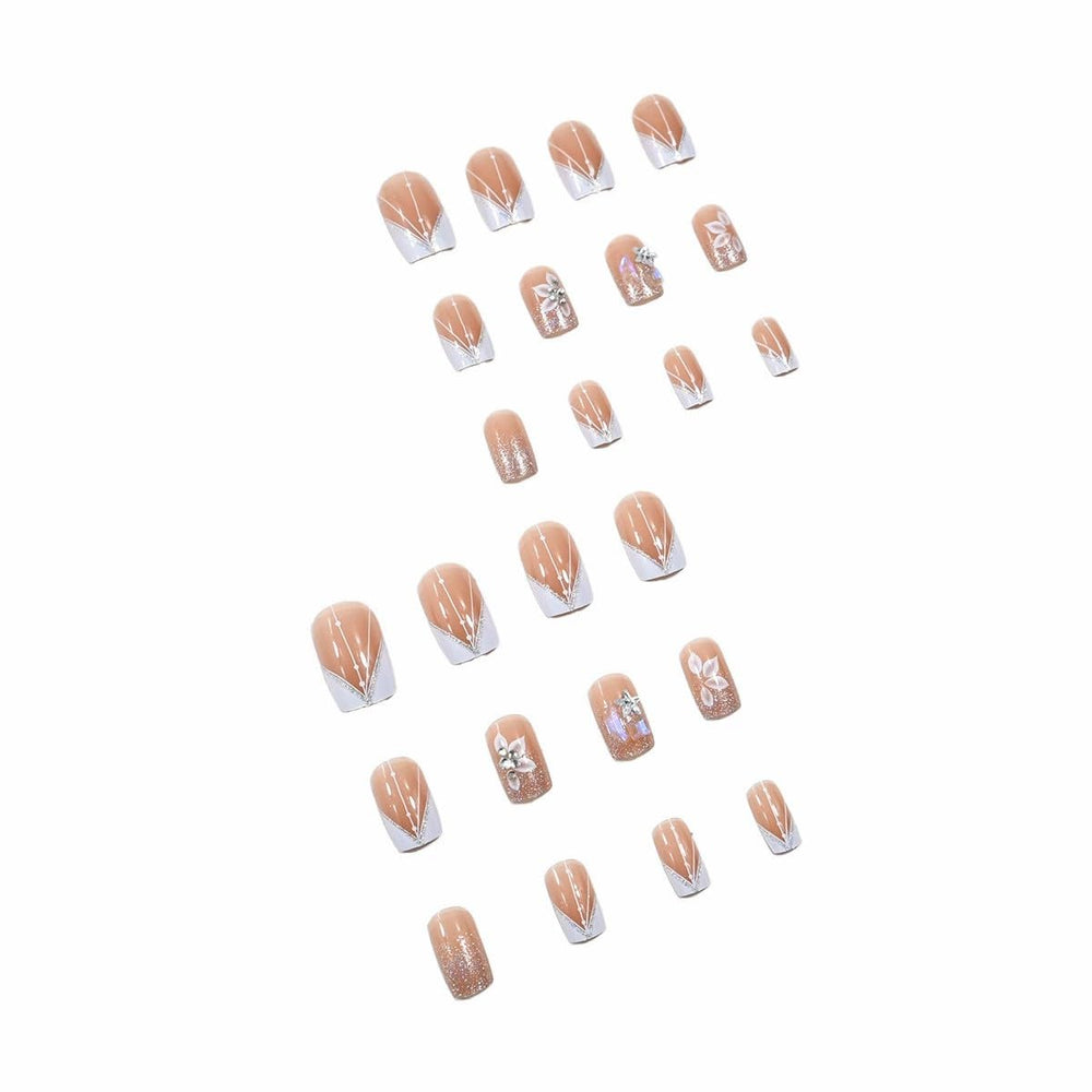 Juggssa spring DIY nail kit for creative nail art at home