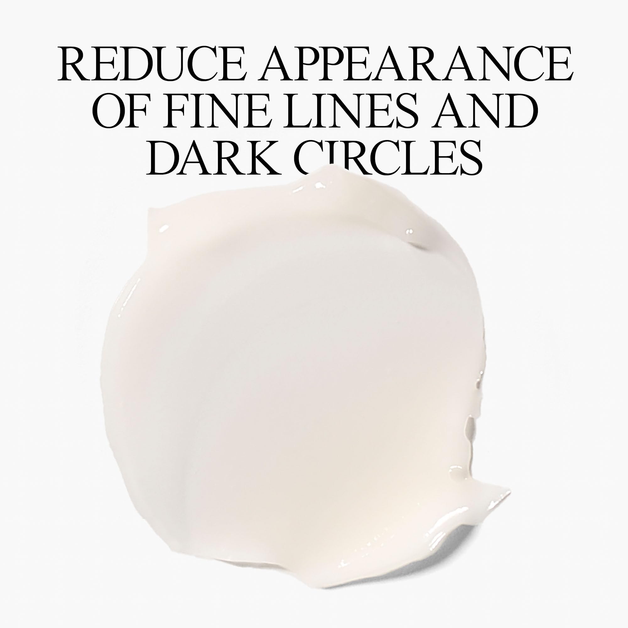 Juice Beauty eye treatment applicator close-up showing precise application