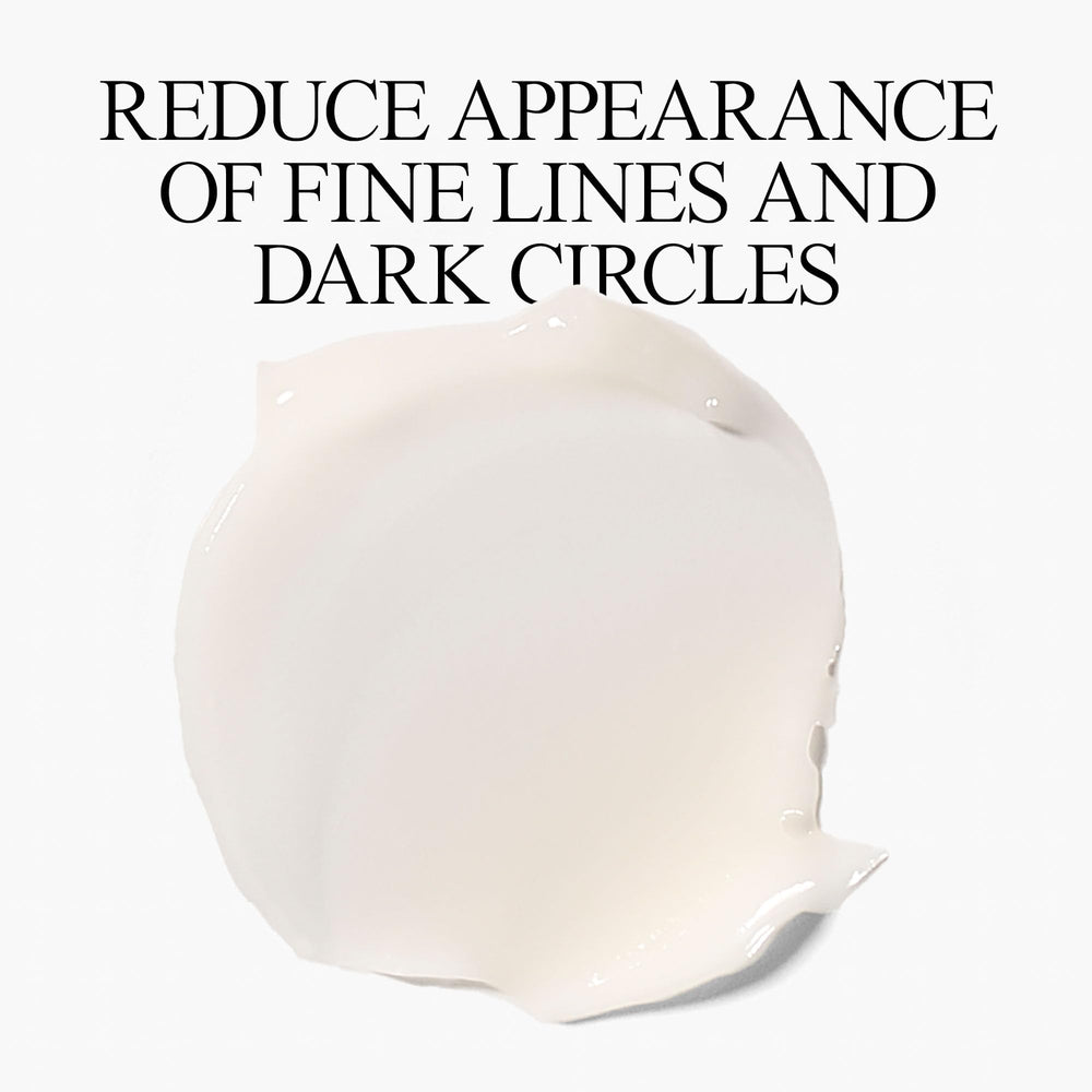 Juice Beauty eye treatment applicator close-up showing precise application
