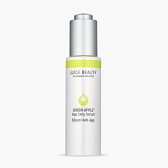 Juice Beauty Green Apple Age Defy Serum bottle for radiant skin
