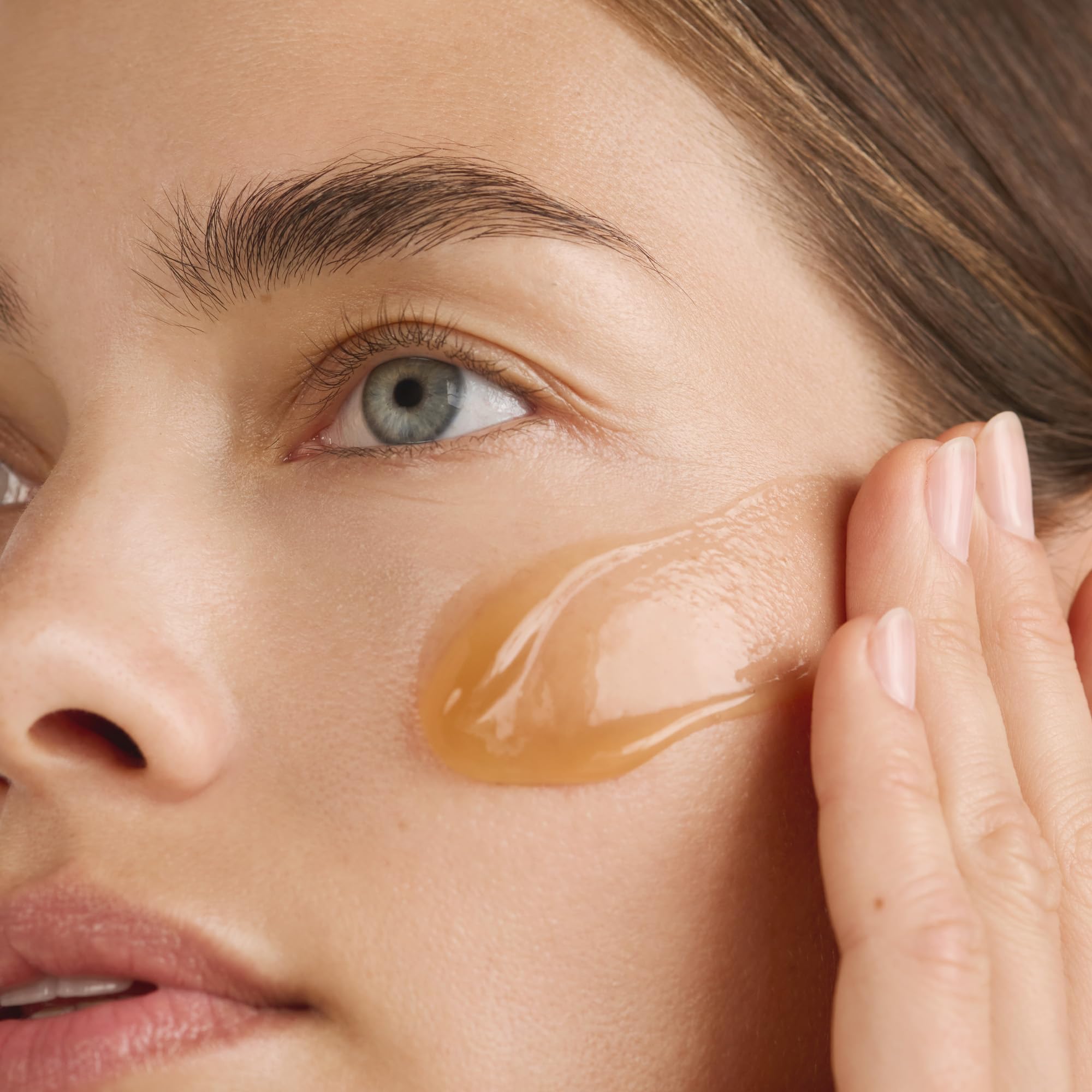 Juice Beauty ingredients like apple and lemon for brightening and texture refinement