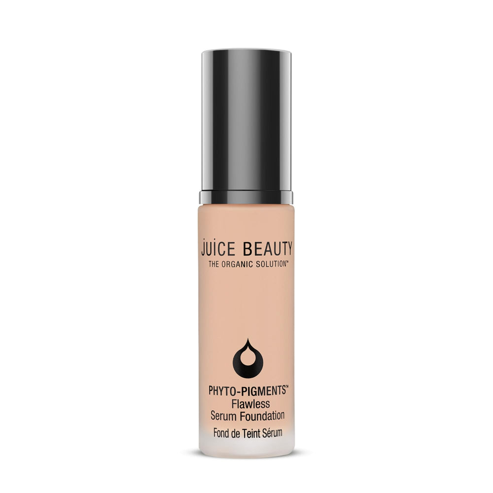 Juice Beauty Phyto-Pigments Flawless Sérum Fond de Teint 05 Buff, bouteille prête à l'application