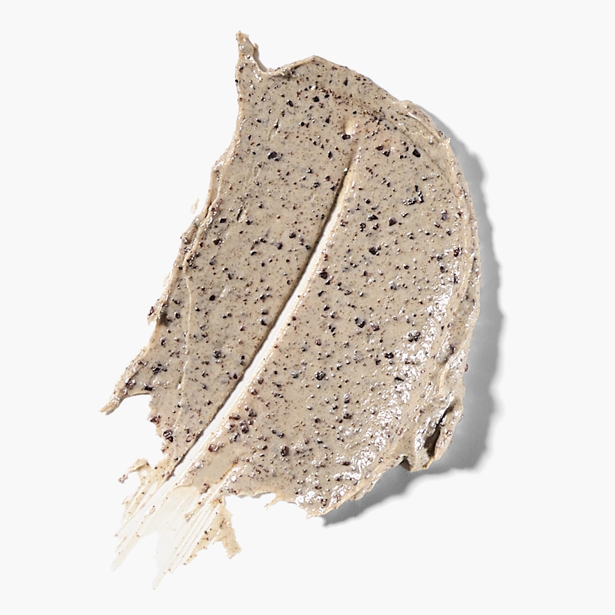Juice Beauty Stem Cellular Grapeseed Micro-Exfoliant on body skin for even tone.