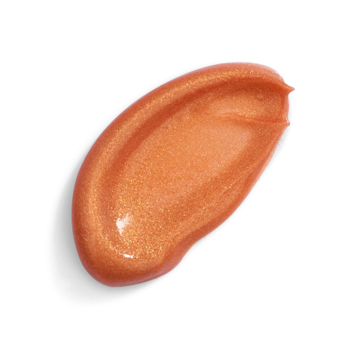 Juicy Skin Care Body Lotion provides subtle shimmer on shoulders and décolleté