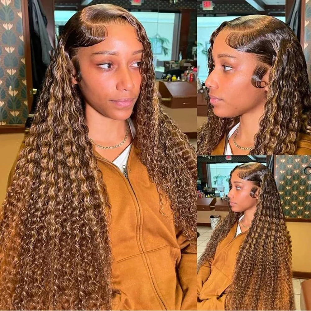 Jukabe versatile wig suitable for weddings, festivals, and stage shows.