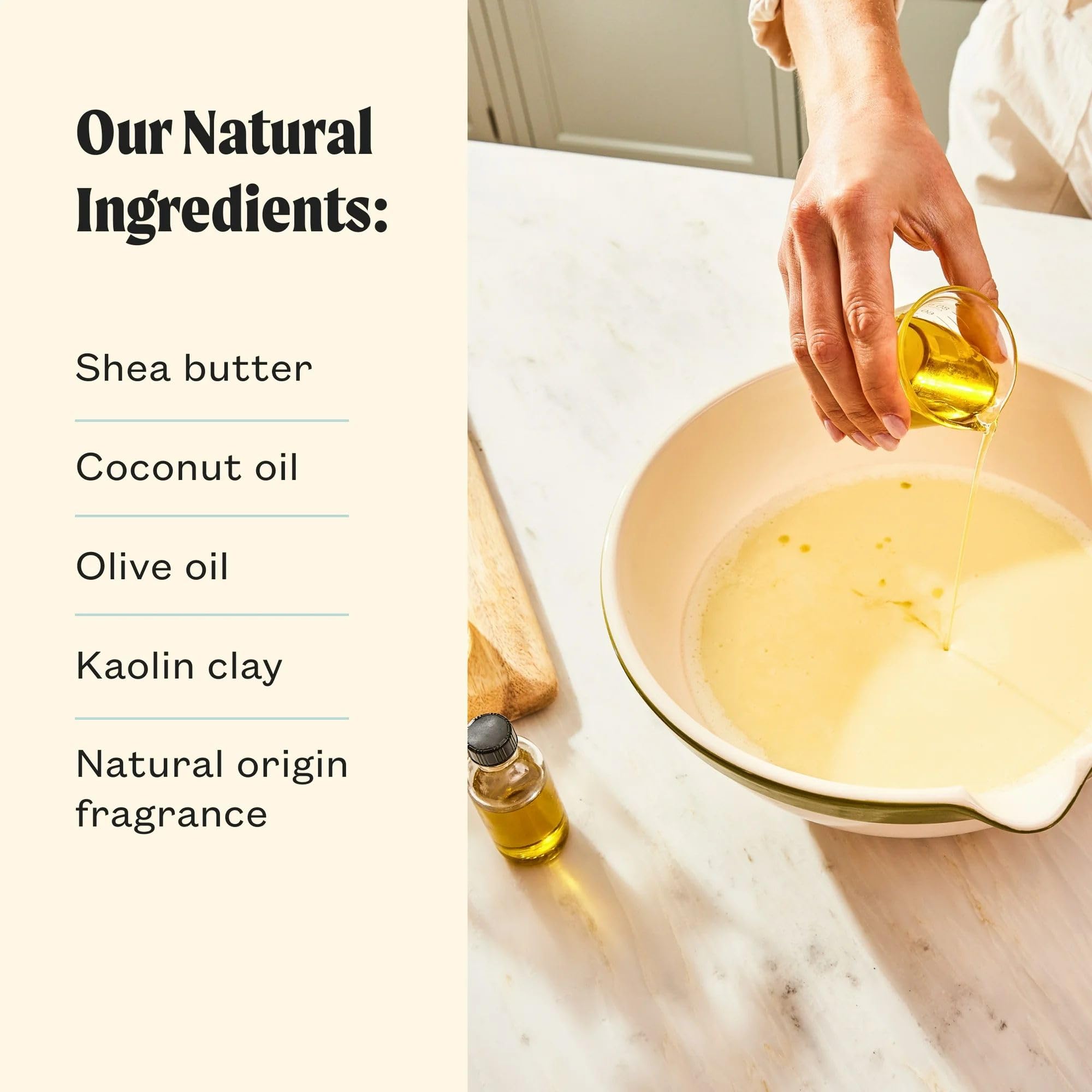 JUKEBOX Lavender Fields Forever cruelty-free formula with no harmful ingredients.