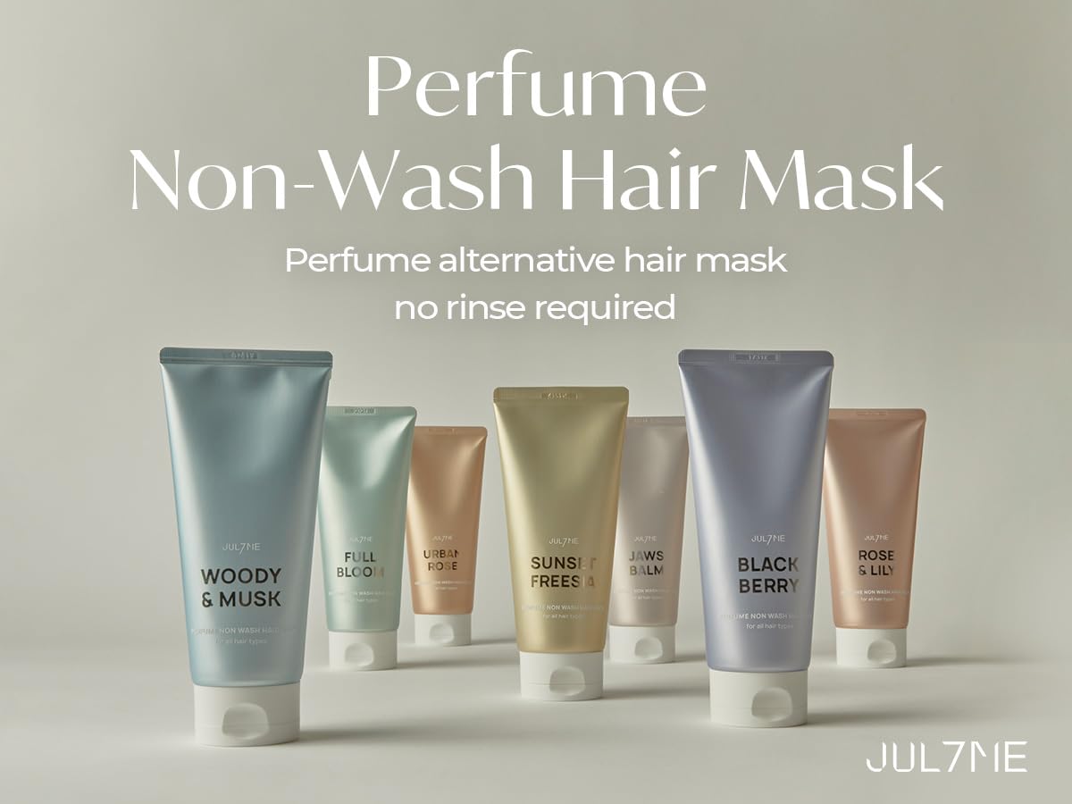 Gift-ready JUL7ME box for a luxurious treat.