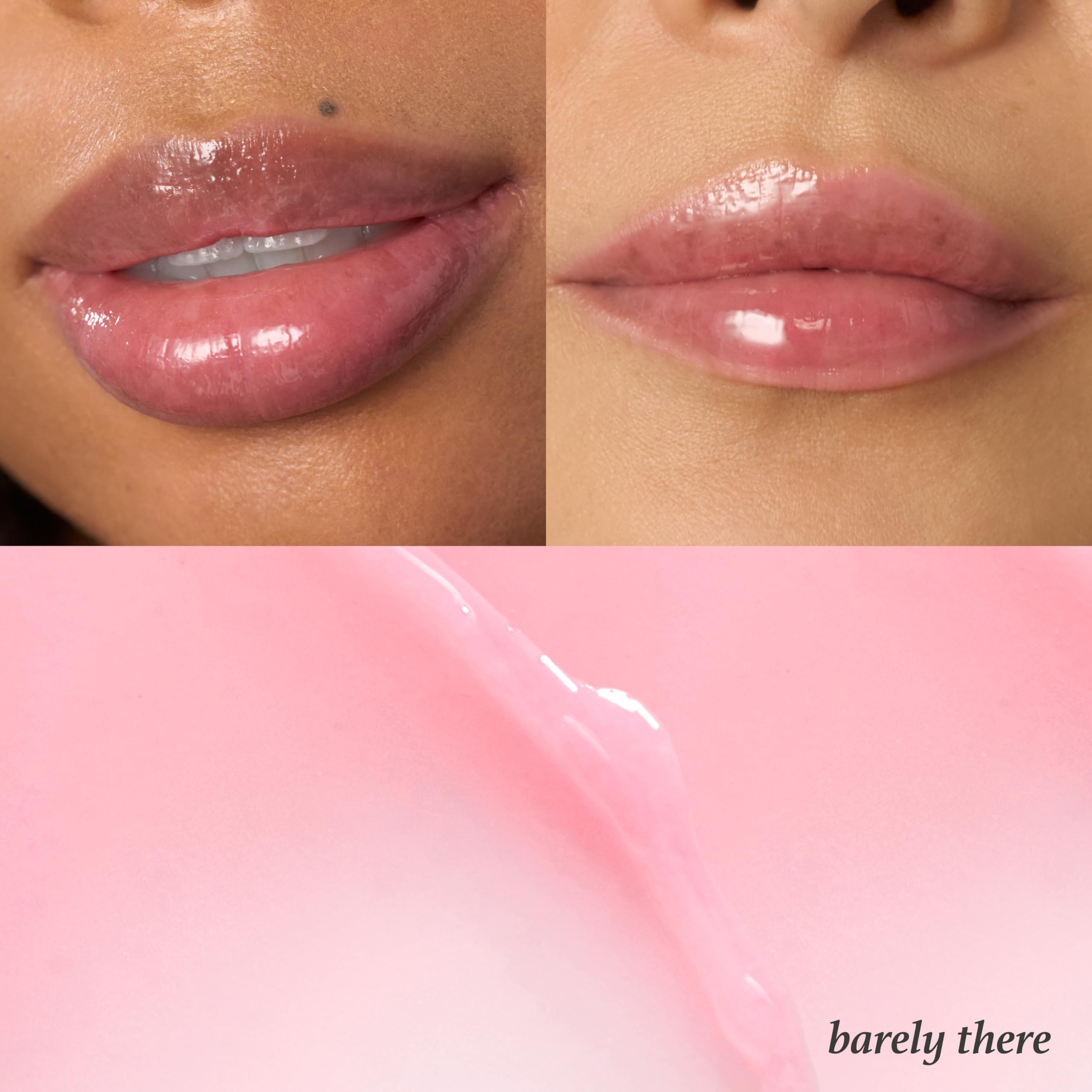 Julep 24/7 Lip Treatment trio packaging shown for gifting.