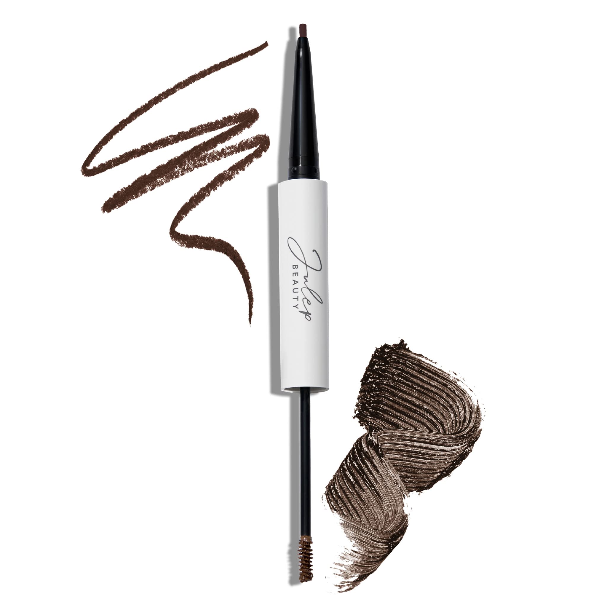 Julep Brow 101 dual-ended pencil and gel for natural-looking fuller brows