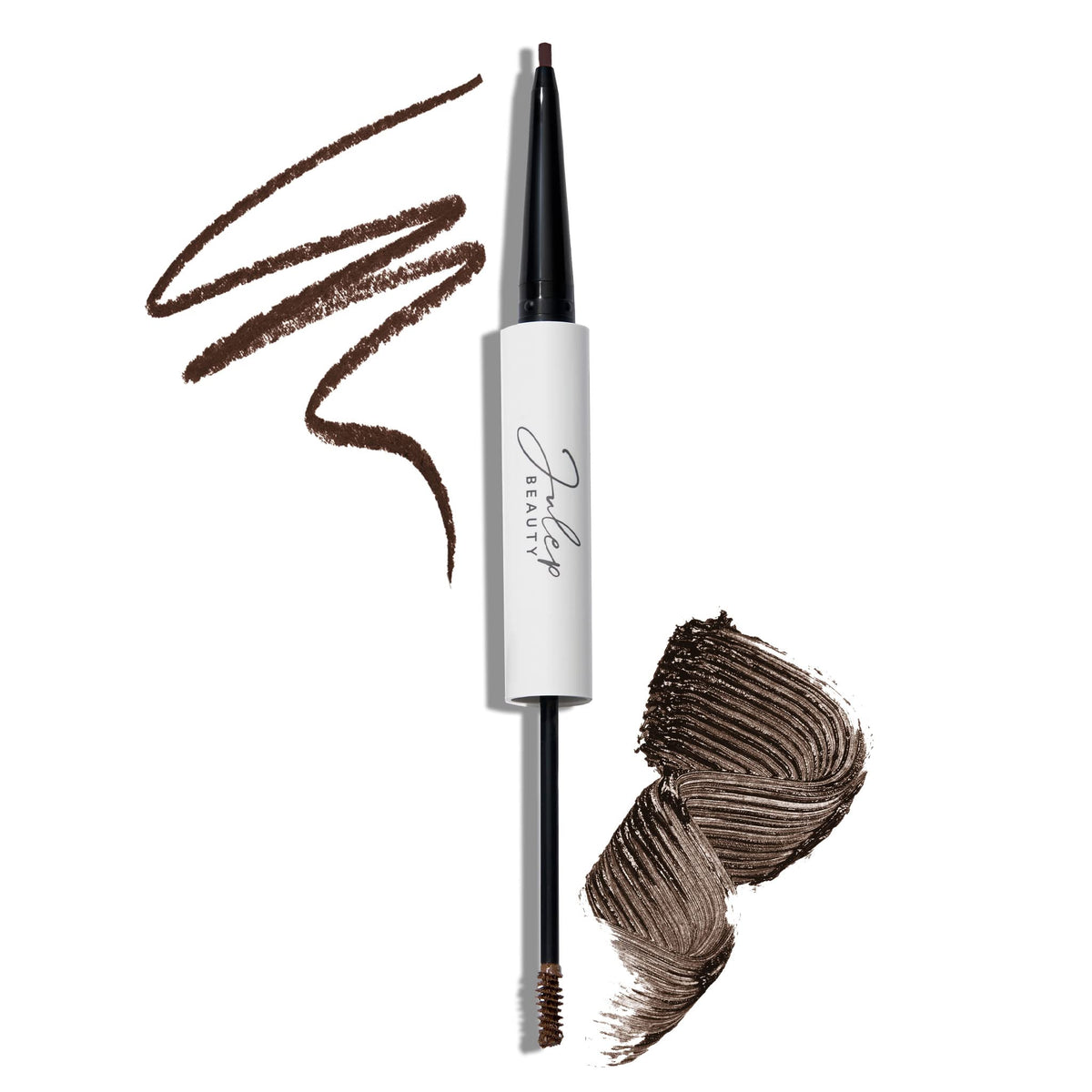 Julep Brow 101 dual-ended pencil and gel for natural-looking fuller brows