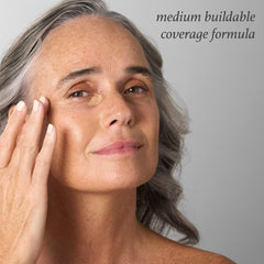Julep Cushion Complexion Concealer turmeric ingredient for long-term brightening.
