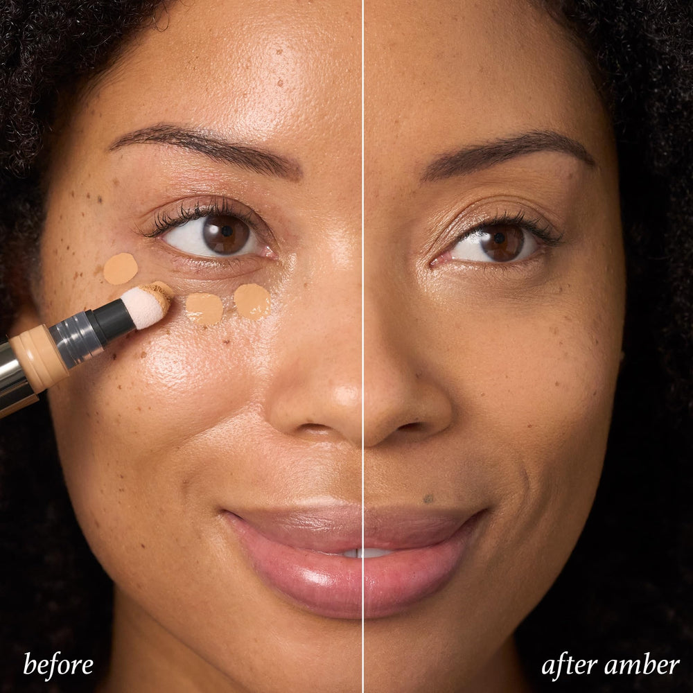 Turmeric extract visible in Julep Cushion Skin Perfecter for brightening.