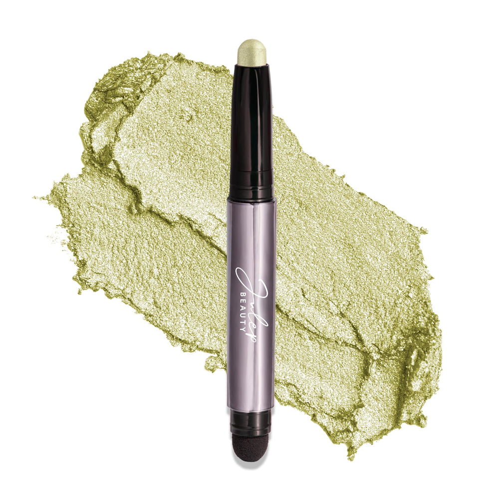 Julep Eyeshadow 101 Meadow Shimmer stick for quick color on lids