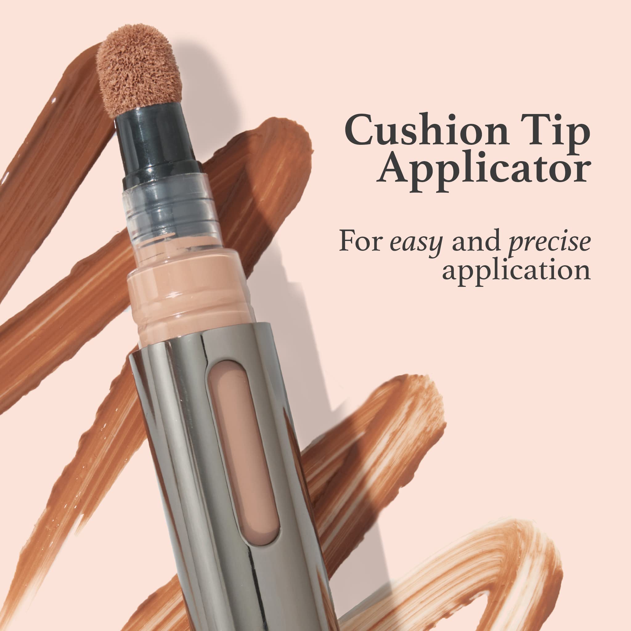 Julep natural demi-matte finish balances shine for daily wear