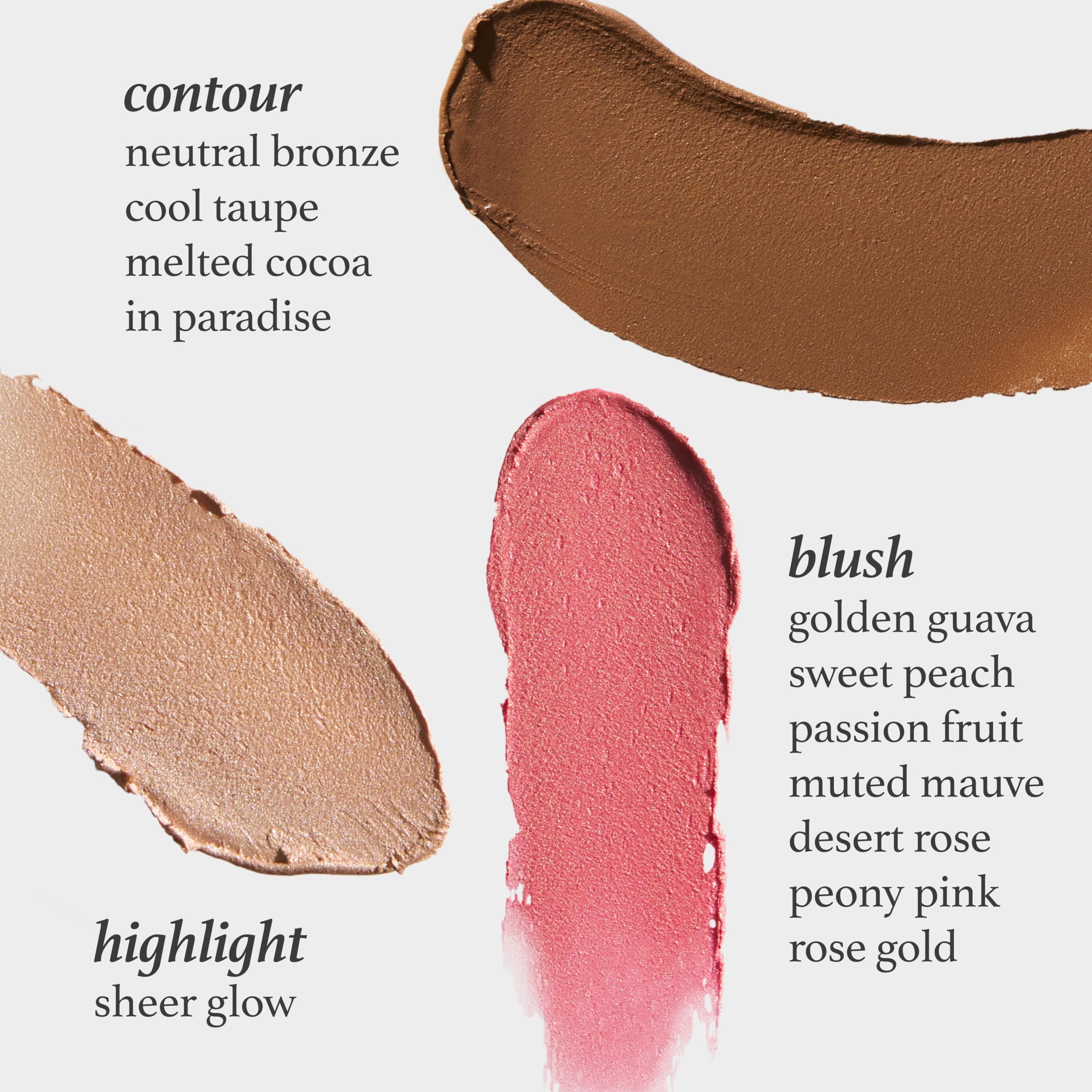 Julep Skip the Brush blendable color builds from sheer to bold