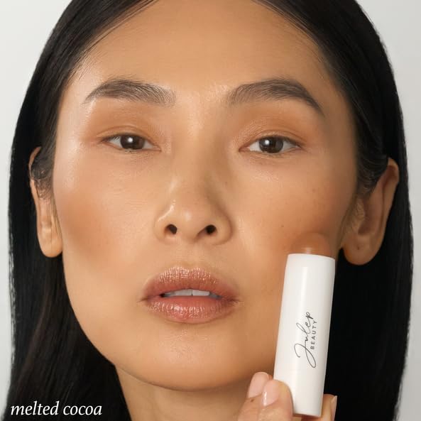 Julep Skip the Brush blendable color pigments for rich payoff