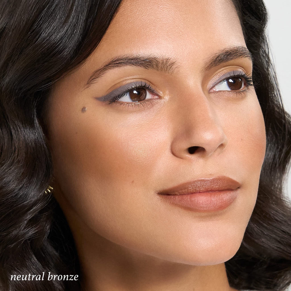 Julep buildable color for sheer to deeper looks
