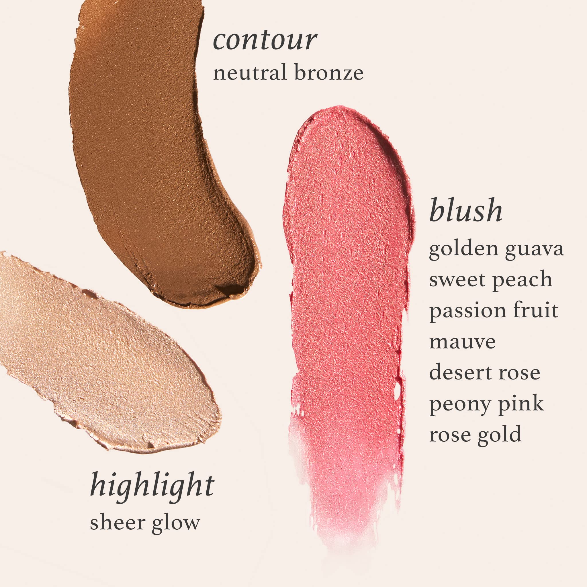 Julep Skip The Brush Compact design travels easily in bags.