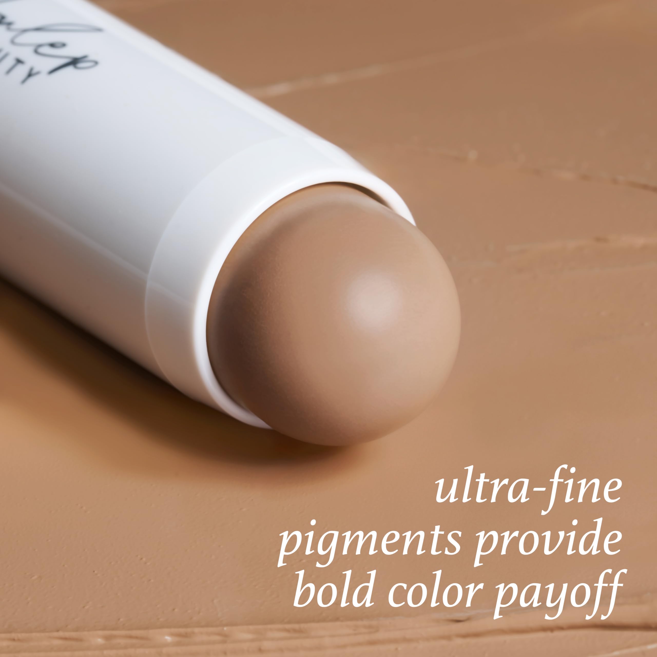 Julep Skip the Brush shade for fair to light skin tones for contour