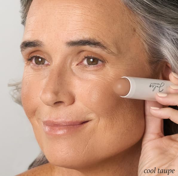Julep Skip the Brush soft radiant finish enhances natural complexion