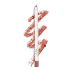 Julep Trace retractable lip liner Cashmere Cardi compact for on-the-go definition.