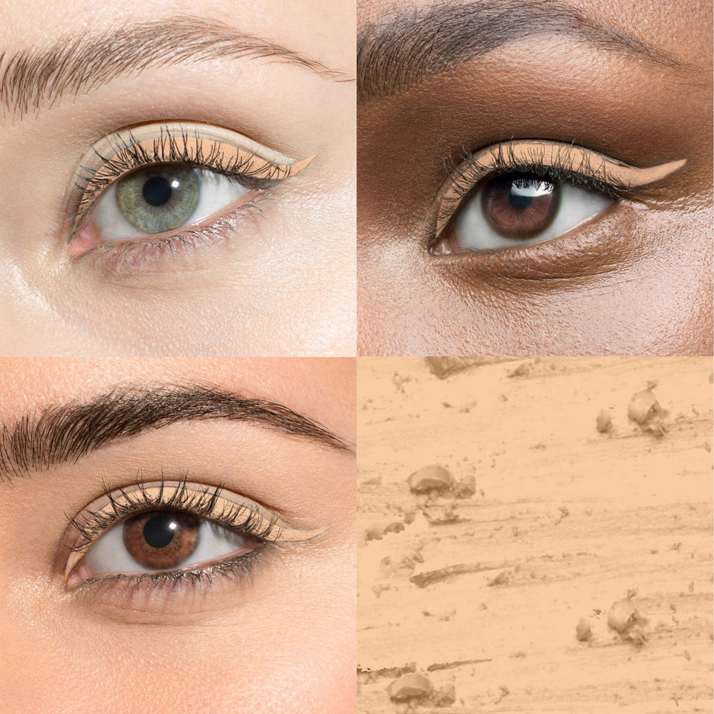 Julep When Pencil Met Gel creates a precise crisp line for day-to-night wear