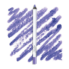 Julep When Pencil Met Gel pastel violet pack shot shows long-wear eyeliner color