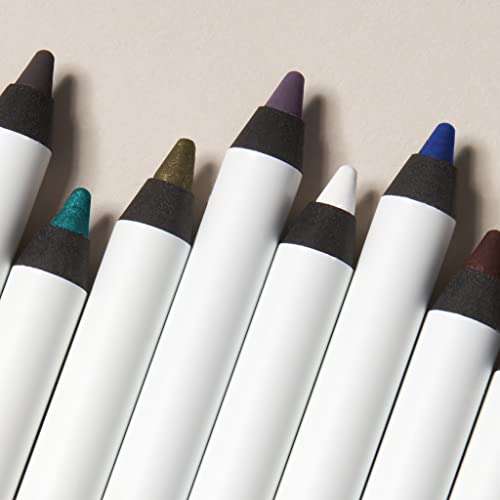 Julep When Pencil Met Gel sharpenable tip for precise lines