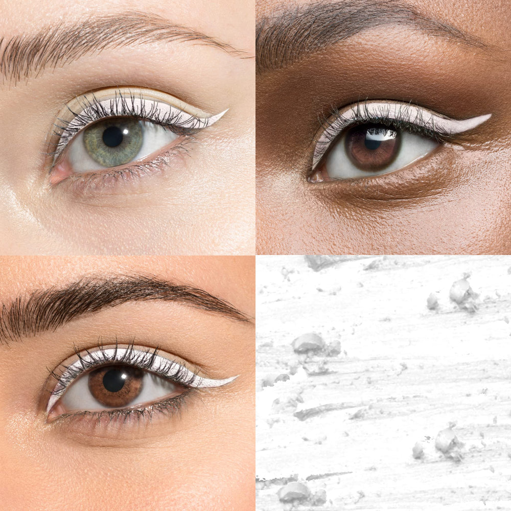 Julep When Pencil Met Gel close-up of precise tip for clean lines.