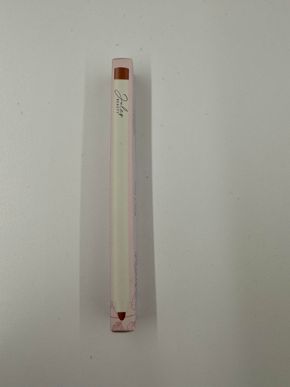 Julep Velvet Mauve shade delivers subtle, lasting color.