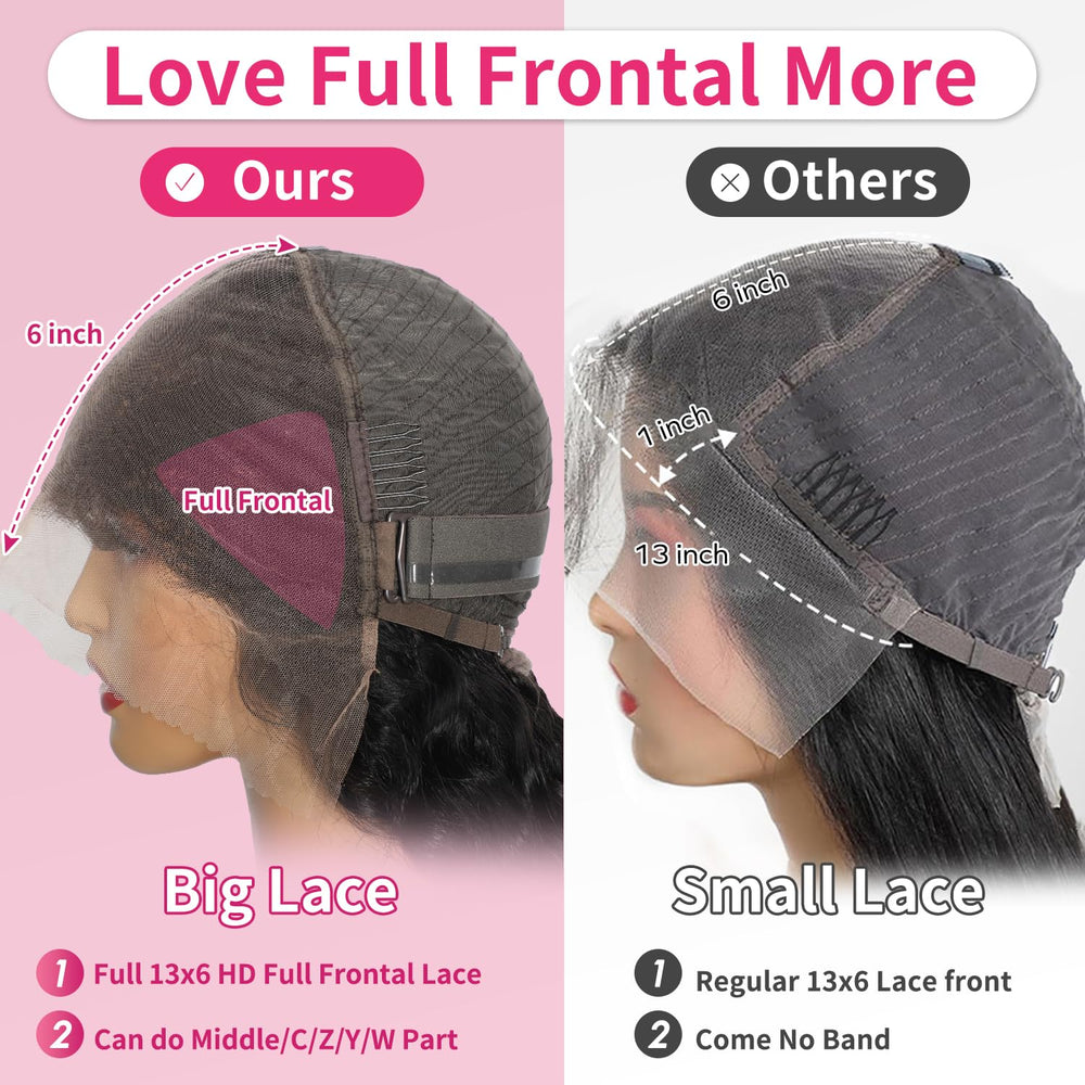 Jumida glueless cap with adjustable straps for secure all-day wear