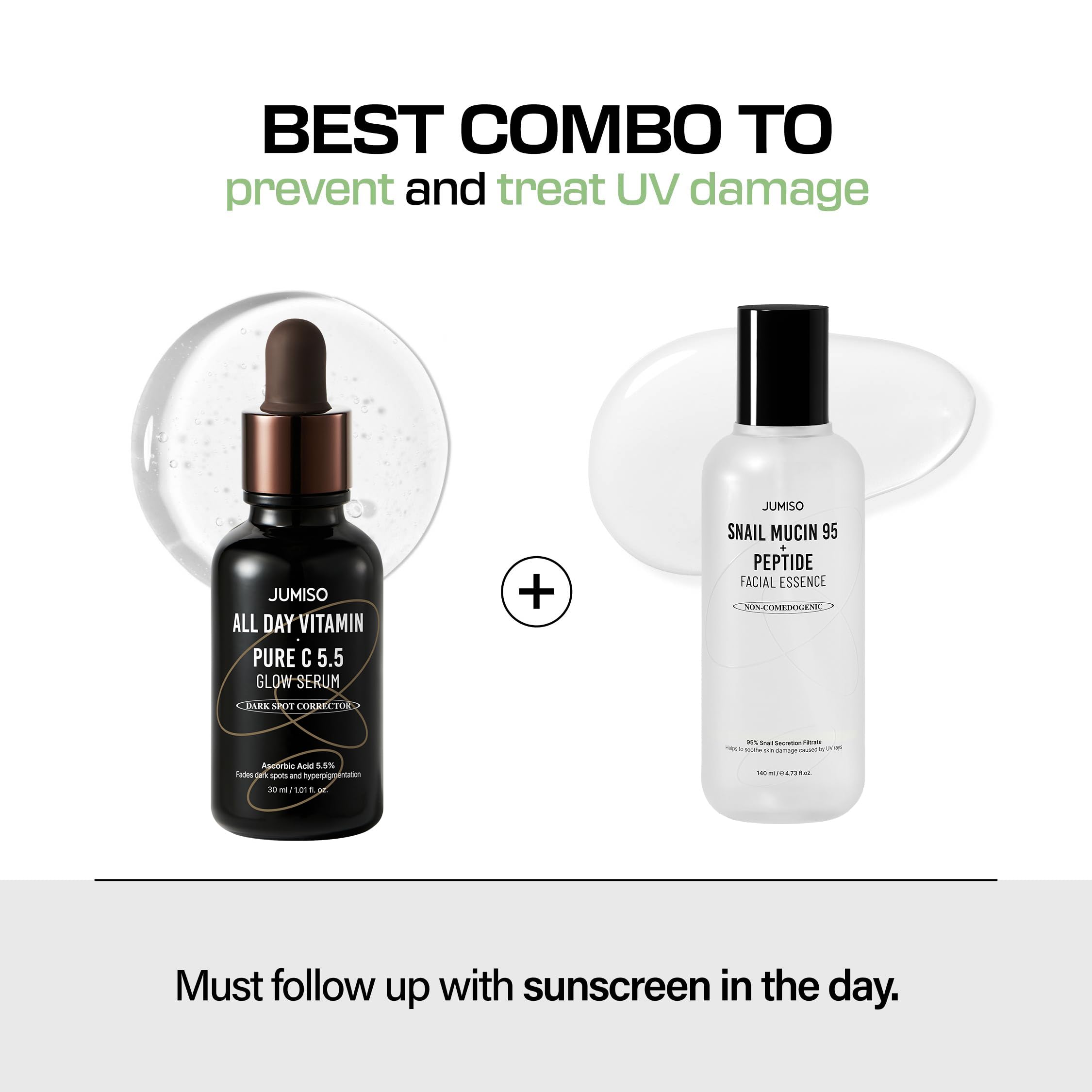 1.01 fl oz bottle offers compact, easy-to-use skincare solution.