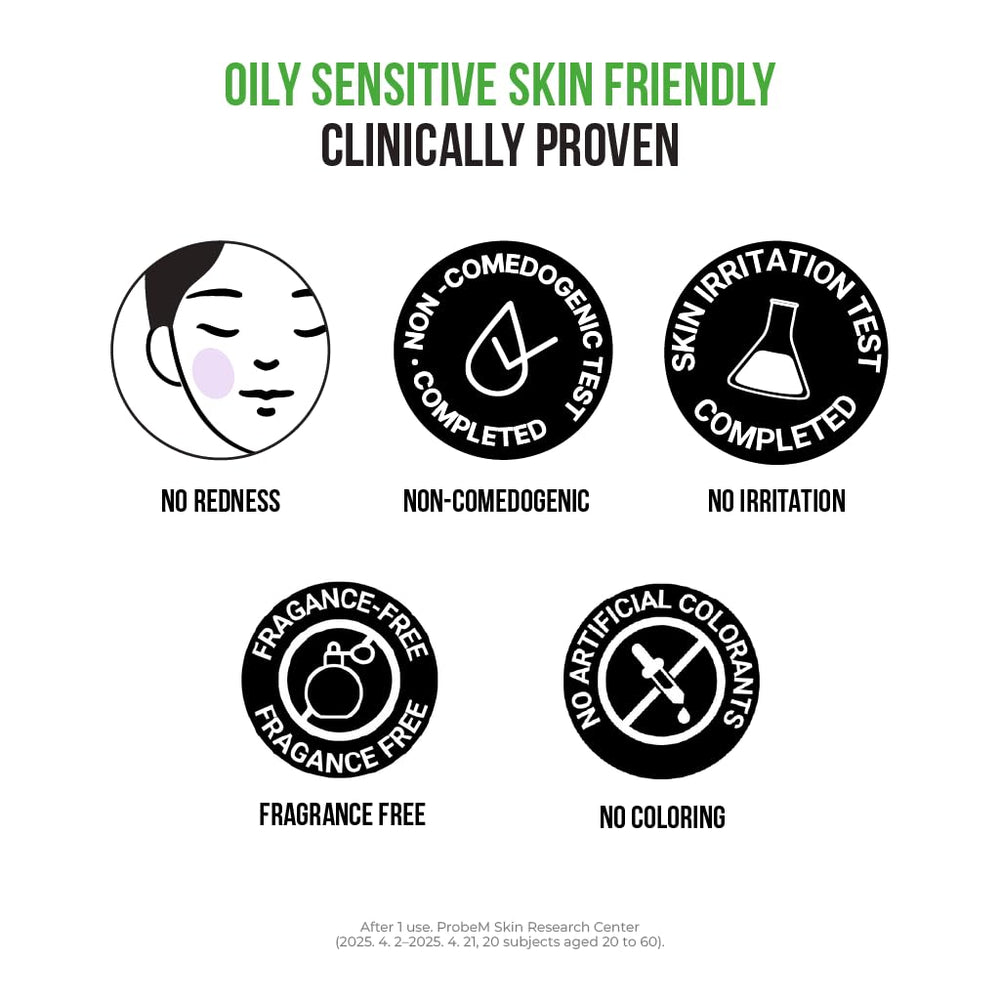 JUMISO D-Panthenol Barrier Serum 70 ml size offers extended use.