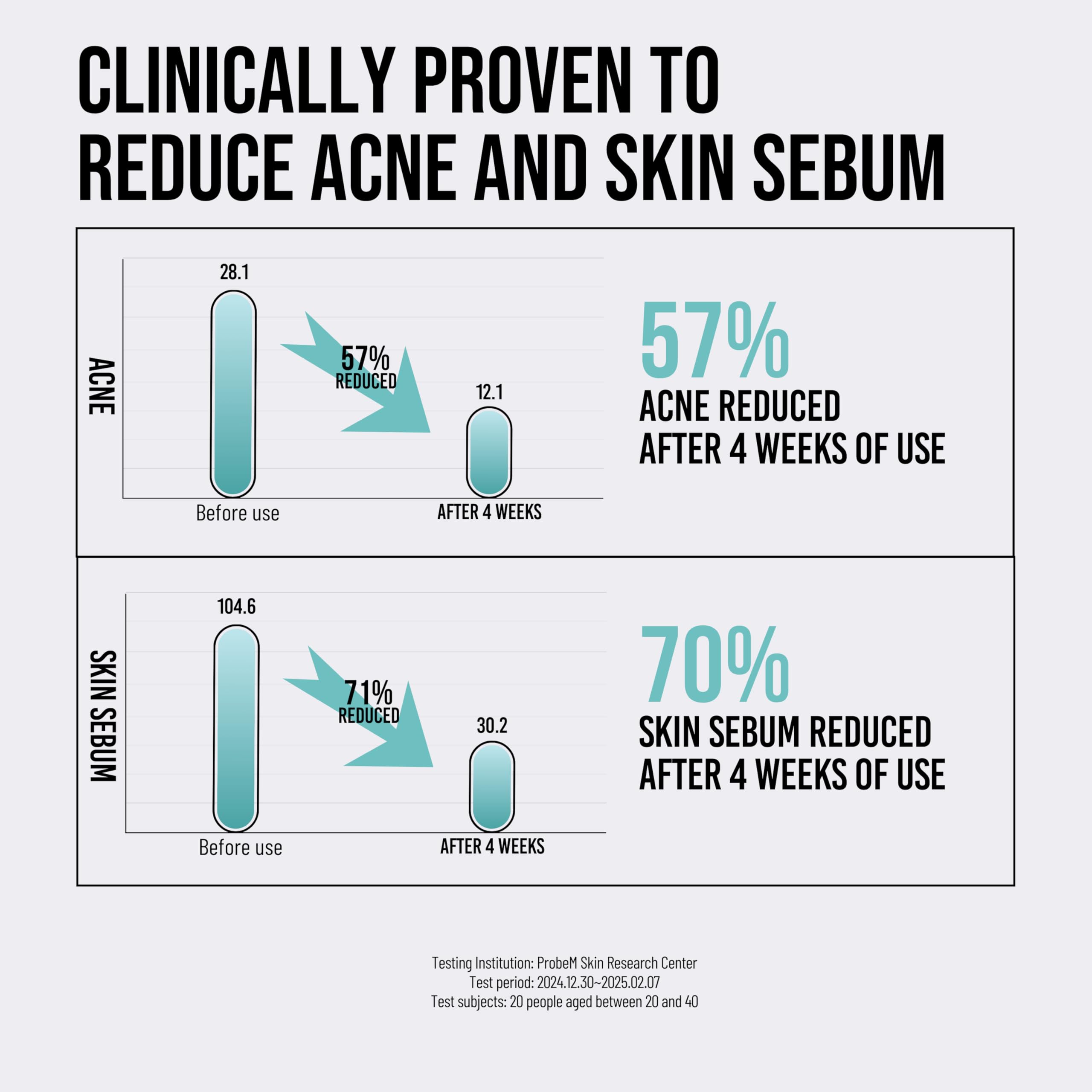 JUMISO Snail Mucin Toner glow finish on refreshed skin