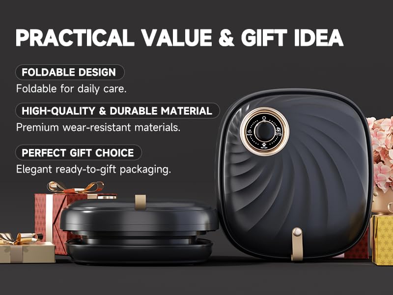 Junatuqiu multifunctional uses include cleaning, camping, and more