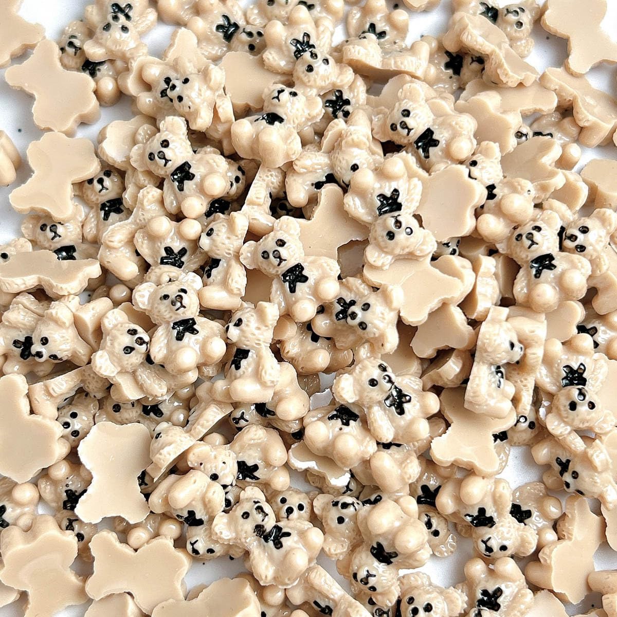 Versatile JUNCHAO charm suitable for nails and DIY crafts