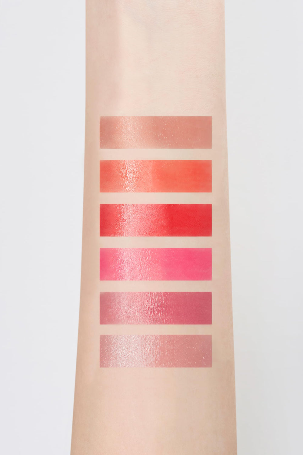 Jung Saem Mool brand story from celebrity makeup artistry inspires glow lip care