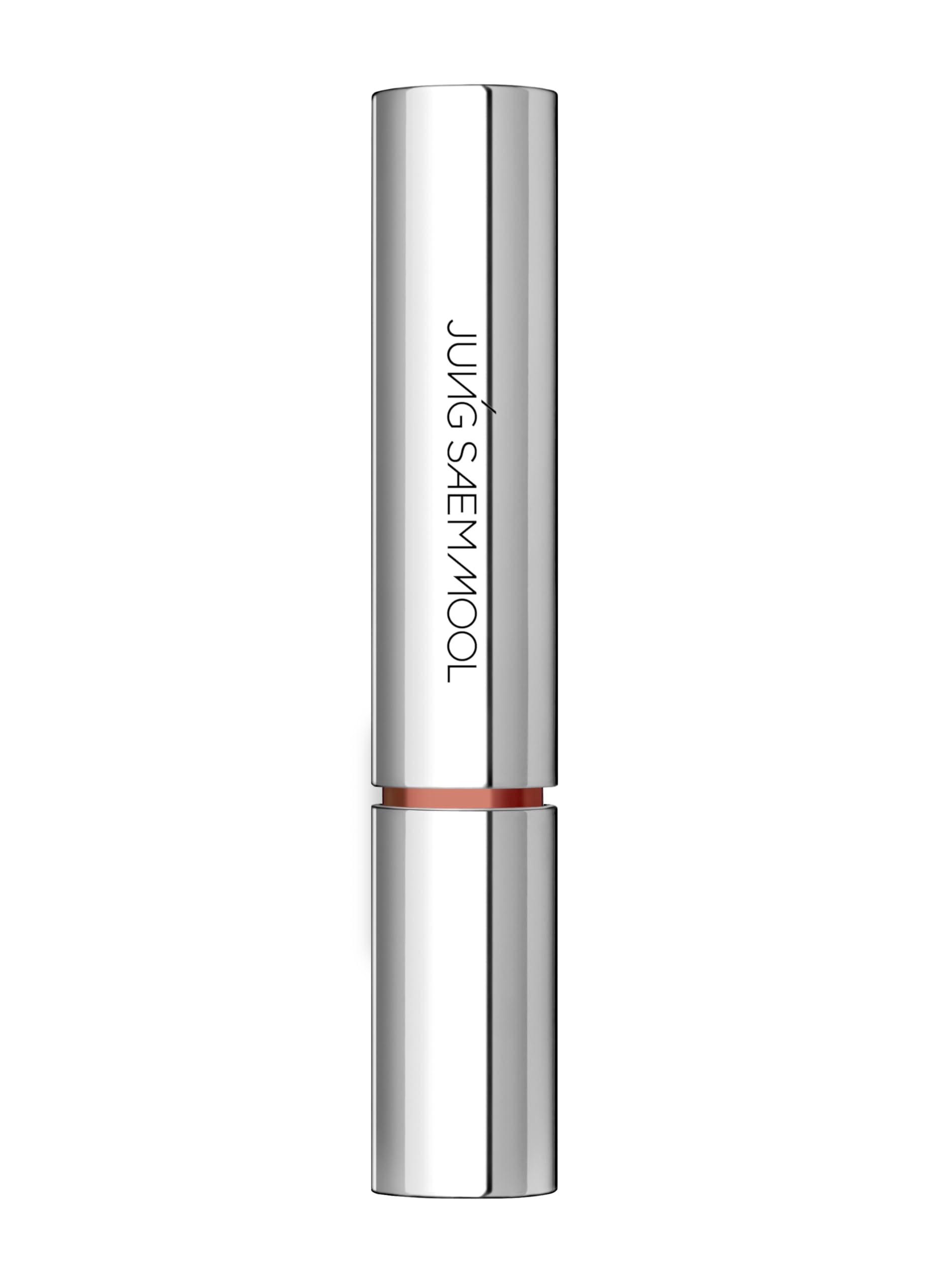 Jung Saem Mool glaze lipstick with menthol cooling for refreshing lift