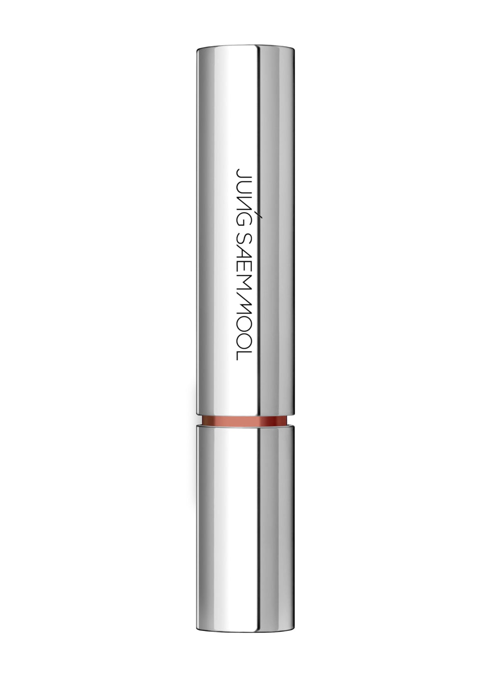 Jung Saem Mool glaze lipstick with menthol cooling for refreshing lift