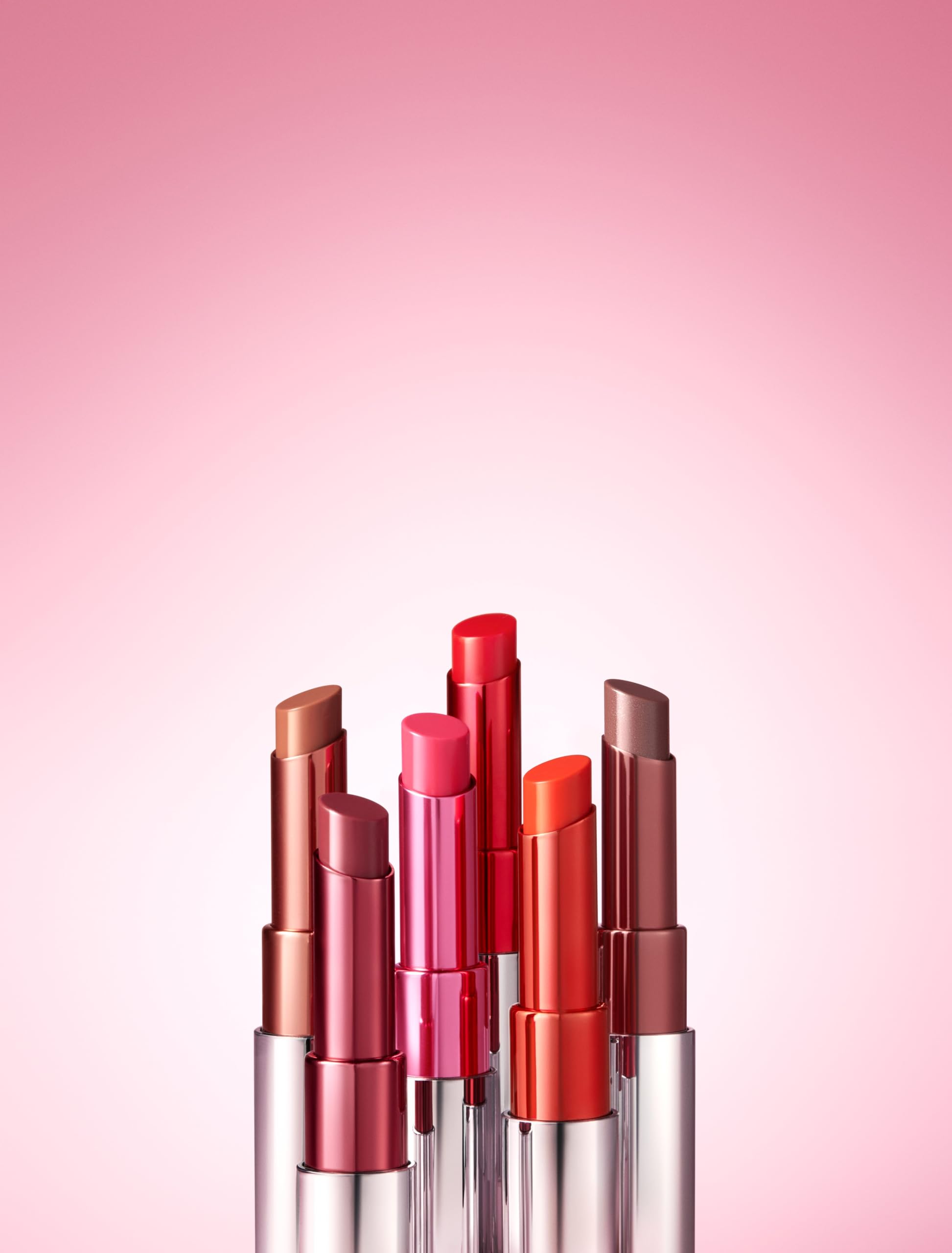 Jung Saem Mool high shine glaze highlights natural lip shape