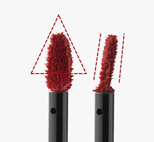 Jung Saem Mool Lip-PRESSION long-lasting wear without heaviness.