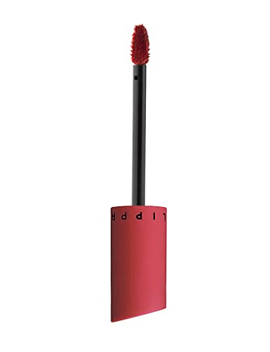 Jung Saem Mool Lip-PRESSION offers seamless fit texture for natural look.