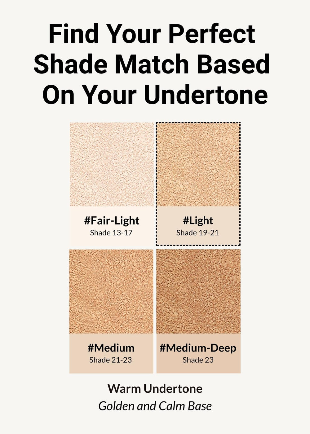 Lotus extract hydration visual for dewy comfort