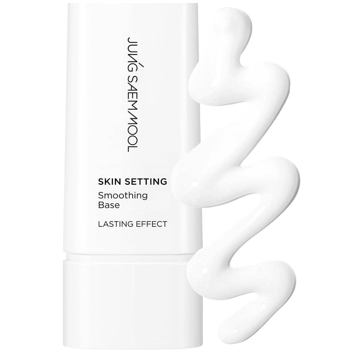 Jung Saem Mool Skin Setting Smoothing Base bottle for long-wear shine control