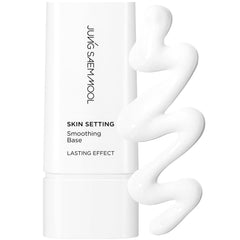 Jung Saem Mool Skin Setting Smoothing Base bottle for long-wear shine control