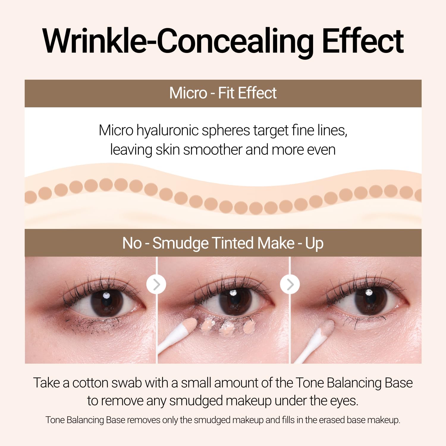 Jung Saem Mool Skin Setting Tone Balancing Base front view bottle, premium packaging for easy daily use.